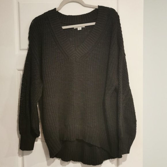 Oversized sweater - Picture 1 of 1